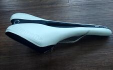 Selim SLR Selle Italia carbono branco comprar usado  Enviando para Brazil