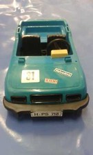 Playmobil auto kennzeichen gebraucht kaufen  Hamburg