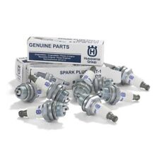 Candele originali husqvarna usato  Castel Goffredo
