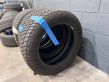 255 55r19 111h for sale  SHEFFIELD
