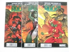 Fall the hulks gebraucht kaufen Fall the hulks gebraucht kaufen  Berlin