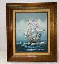 Vintage signed seni for sale  Granbury