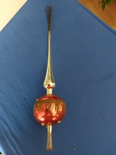 Christbaumspitze alt gebraucht kaufen  Stuttgart