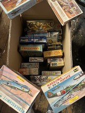 Job lot old for sale  CANTERBURY