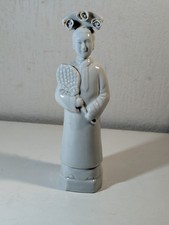 Statuette chinoise vintage d'occasion  Rennes-