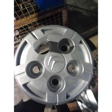 Copricerchio per citroen usato  Ferrara