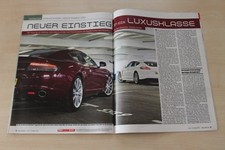 Auto Bild 06/2010 Aston Martin Rapide mit 477PS besser als...? comprar usado  Enviando para Brazil
