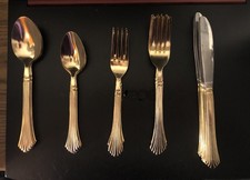 Stainless china gold for sale  Sulphur