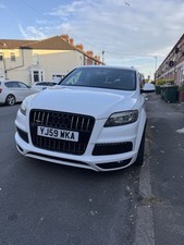 7 seater for sale  COVENTRY
