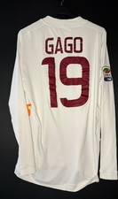 Gago roma match usato  Monopoli