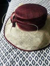 Ladies hat wedding for sale  DERBY