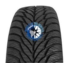 Pneumatici gomme invernali usato  Milano