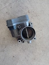 Drosselklappe Opel Astra G / Zafira A / Vectra B 2.2 16V Z22SE  Motor , usado comprar usado Drosselklappe Opel Astra G / Zafira A / Vectra B 2.2 16V Z22SE  Motor , usado comprar usado  Enviando para Brazil