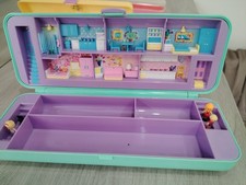 polly pocket 1990s for sale  STANLEY