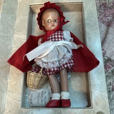 Patsyette storyland red for sale  Butler