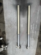 Ktm 105 forks for sale  HARLOW