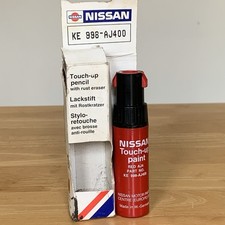 Nissan touch paint for sale  ANTRIM