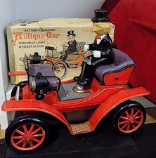 Battery Operated for sale  KING'S LYNN