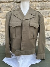 Blouson veste ike d'occasion  Mourmelon-le-Grand
