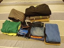 Jungen paket 134 gebraucht kaufen  Argenbühl