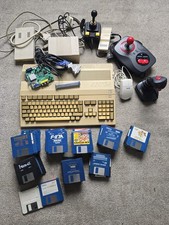 Amiga 500 fully for sale  PUDSEY
