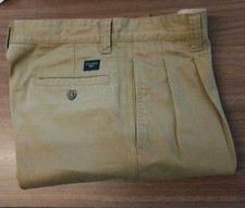 Dockers khakis workwear for sale  LONDON
