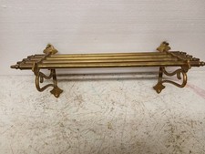 Vintage solid brass for sale  Muskegon
