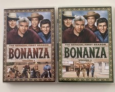 Bonanza the fficial gebraucht kaufen  Berlin