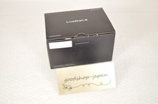 Cerevo liveshell cdp usato  Spedire a Italy