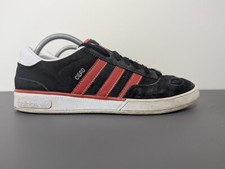 Adidas ciero black for sale  NEWCASTLE UPON TYNE