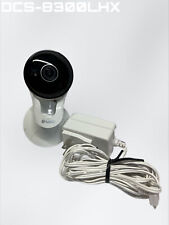 Cámara de seguridad WiFi 4PAC D-Link HD 1080 audio bidireccional detección de movimiento segunda mano  Embacar hacia Mexico