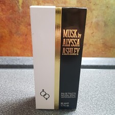 Musk alyssa ashley gebraucht kaufen  Heilbronn