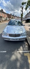 mercedes c200 parts for sale mercedes c200 parts for sale LONDON
