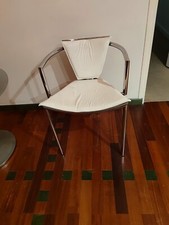 Chaises braderock inox d'occasion  Cogolin