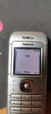 Nokia 6030 come usato  Nocera Inferiore