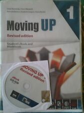 9788853014603 moving up. usato  Monopoli