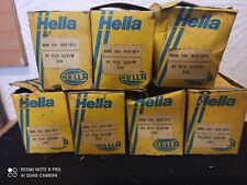 Bundle hella flashing d'occasion  Expédié en Belgium