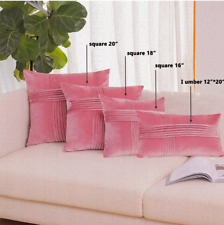 Pack set velvet for sale  Solon