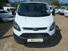 Ford transit custom for sale  DARTFORD