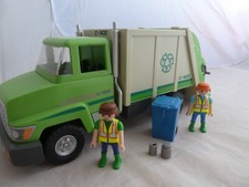 Playmobil 5938 recycling for sale  WORTHING