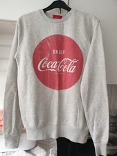 Unisex coca cola for sale  EXETER