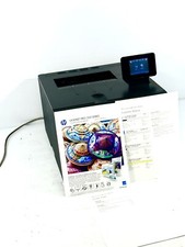 Usado, Impressora HP Laserjet Pro 200 Color M251NW -PG Cnt: 17.5k TESTE FUNCIONANDO comprar usado  Enviando para Brazil