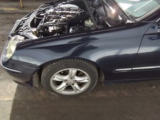 Front wing mercedes for sale  DONCASTER
