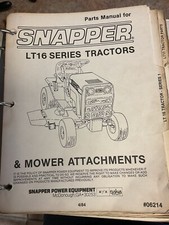 1980 snapper series d'occasion  Expédié en Belgium