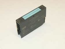 Siemens 6es7131 4bb01 gebraucht kaufen  Rottenburg am Neckar