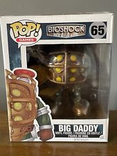 Bioshock big daddy for sale  CONGLETON