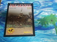 1994 preakness stakes for sale  Renton