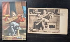Minstrel angel plays for sale  Wrightwood