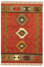 Tapete Retangular Decoração para Casa Lã Juta Vintage Kilim Tapete Corredor Tapetes de Área Corredor comprar usado Tapete Retangular Decoração para Casa Lã Juta Vintage Kilim Tapete Corredor Tapetes de Área Corredor comprar usado  Enviando para Brazil