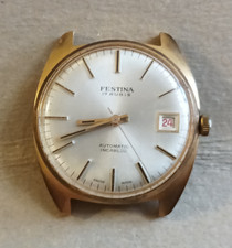 Ancienne montre festina d'occasion  Lamalou-les-Bains
